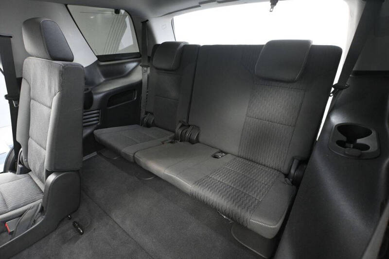 2020 GMC Yukon SLE
