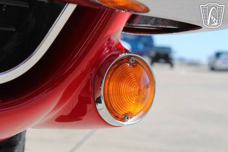 1965 Chevrolet Corvette