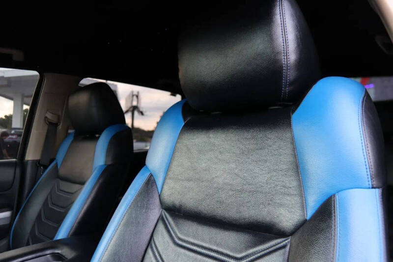 2015 Toyota Tundra SR5