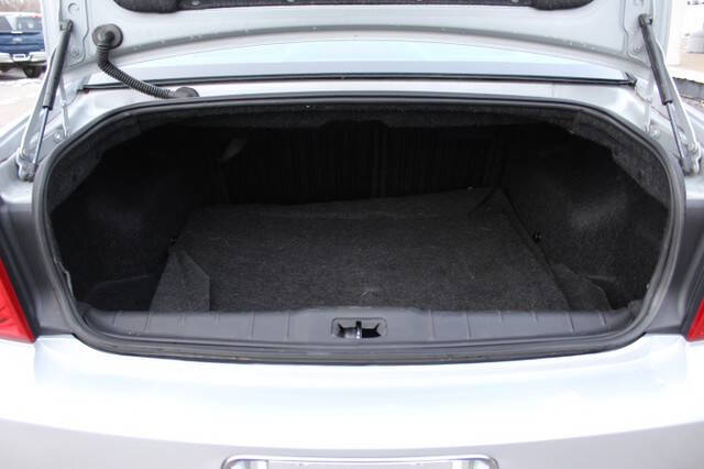 2010 Chevrolet Malibu LS