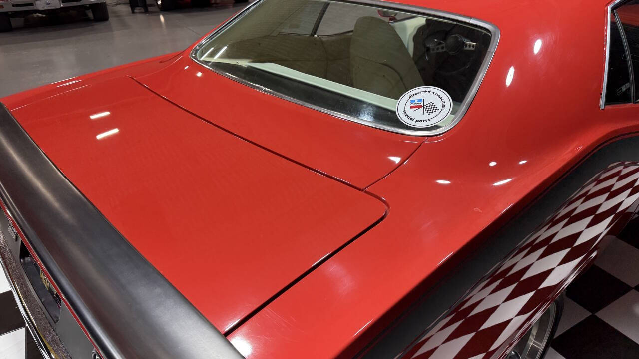 1972 Plymouth Barracuda 42