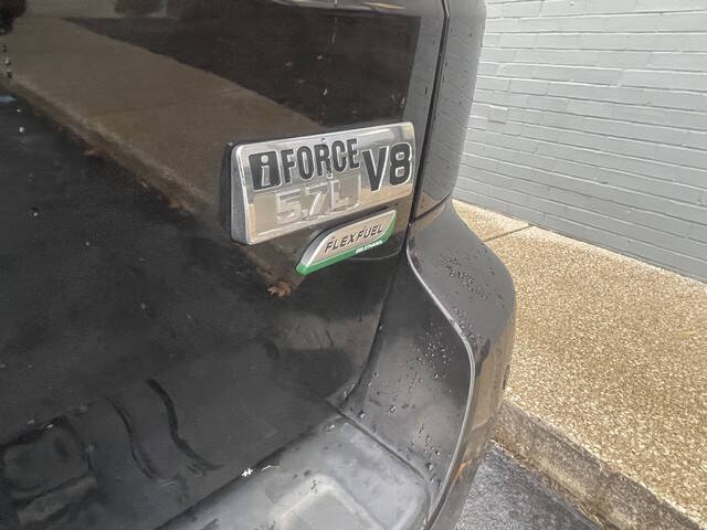 2016 Toyota Sequoia Limited