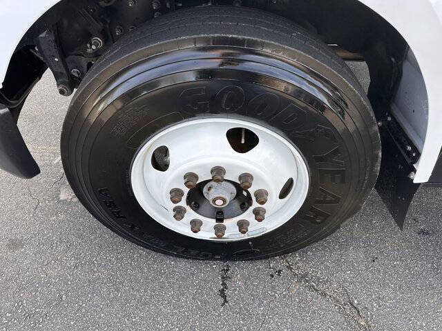 2024 Ford F-650 Super Duty