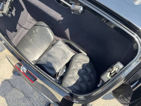 2020 Harley-Davidson FLRT Freewheeler