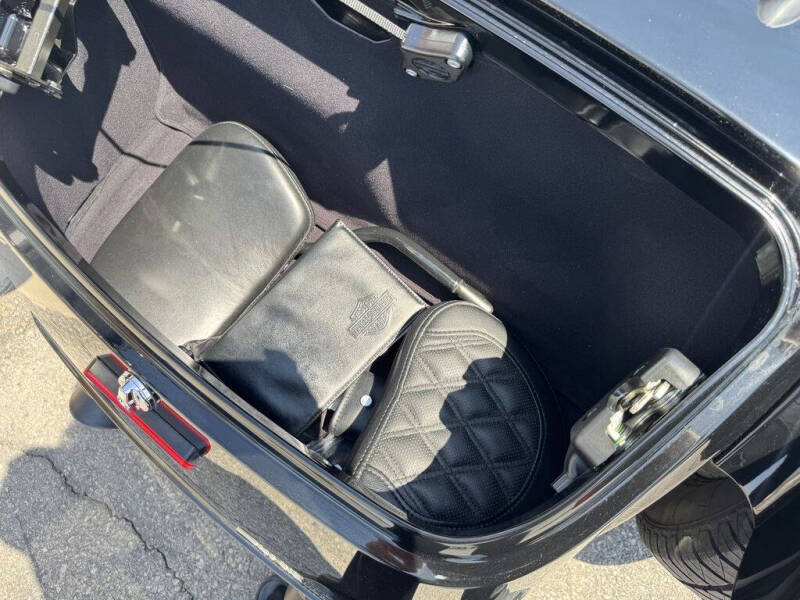 2020 Harley-Davidson FLRT Freewheeler