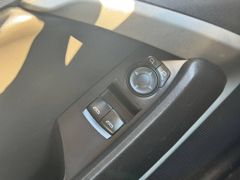 2018 Chevrolet Camaro LT