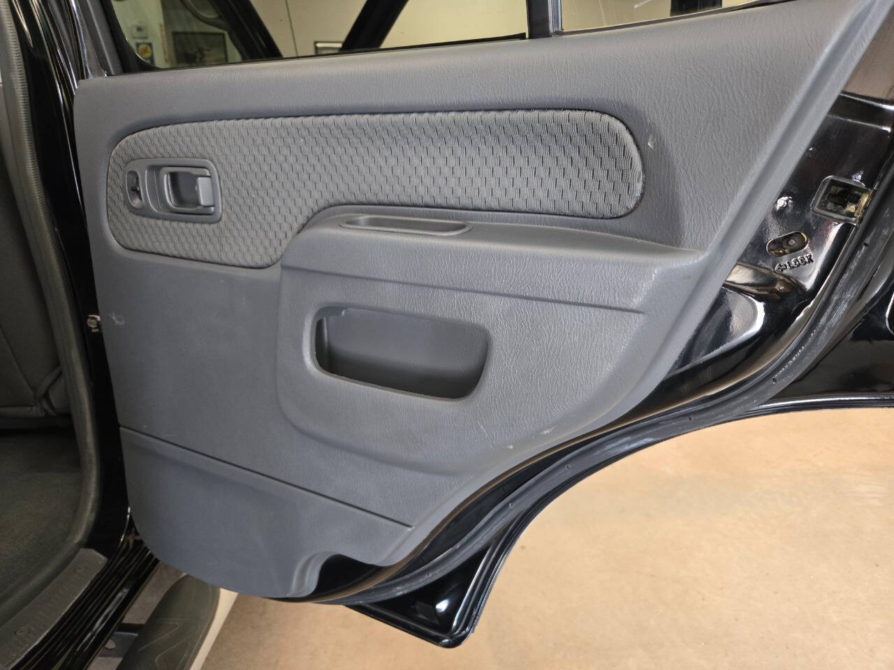 2002 Nissan Xterra 62