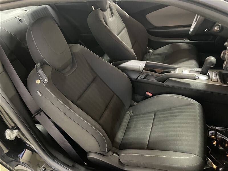 2014 Chevrolet Camaro LS