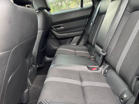 2025 Mazda CX-50 2.5 S Select