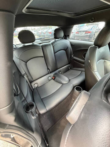 2014 MINI Hardtop Cooper S