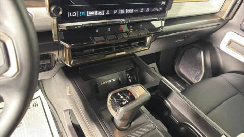 2025 GMC HUMMER EV 3X