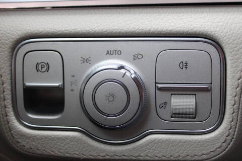 2020 Mercedes-Benz GLS GLS 450