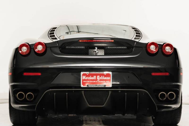 2005 Ferrari F430