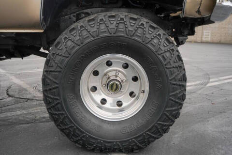 1974 Chevrolet Blazer