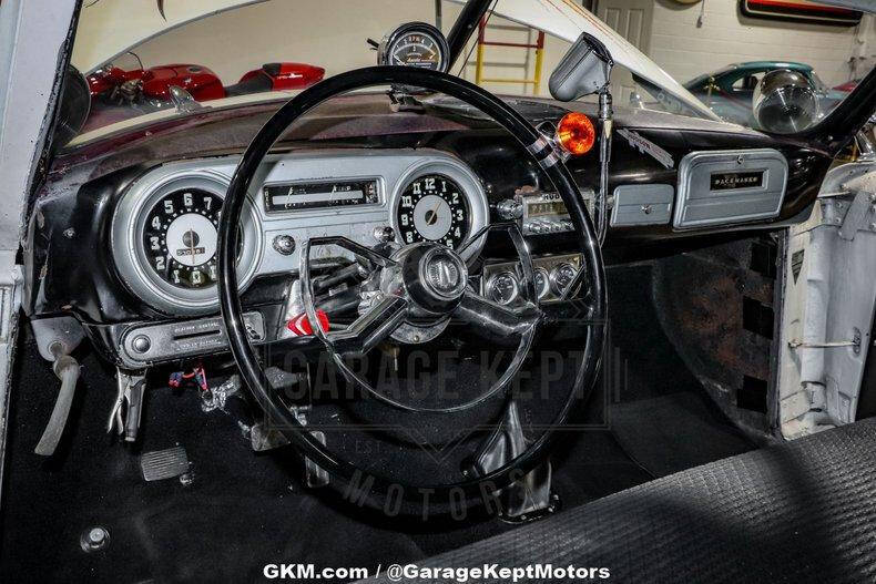 1951 Hudson Pacemaker  Custom