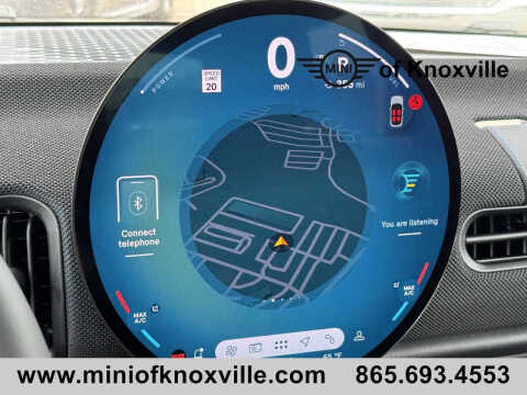 2025 MINI Hardtop 2 Door Cooper S