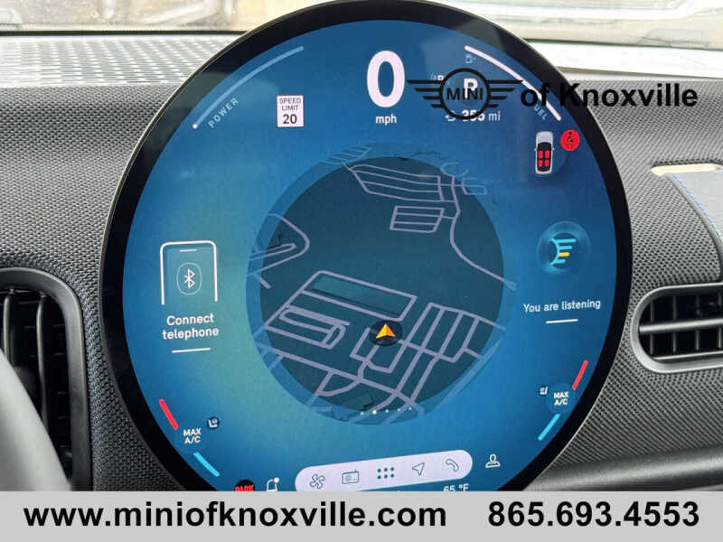 2025 MINI Hardtop 2 Door Cooper S