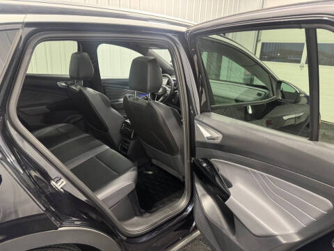 2023 Volkswagen ID.4 Pro S Plus