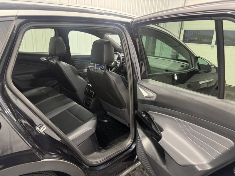 2023 Volkswagen ID.4 Pro S Plus