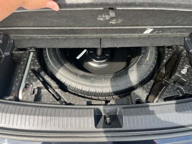 2022 Volkswagen Tiguan 11