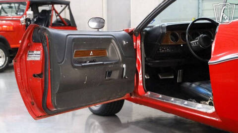 1973 Dodge Challenger