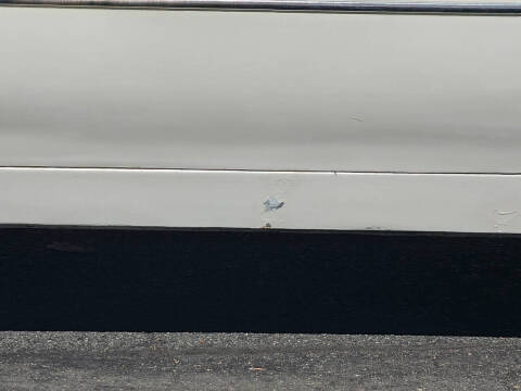 1967 Cadillac DeVille