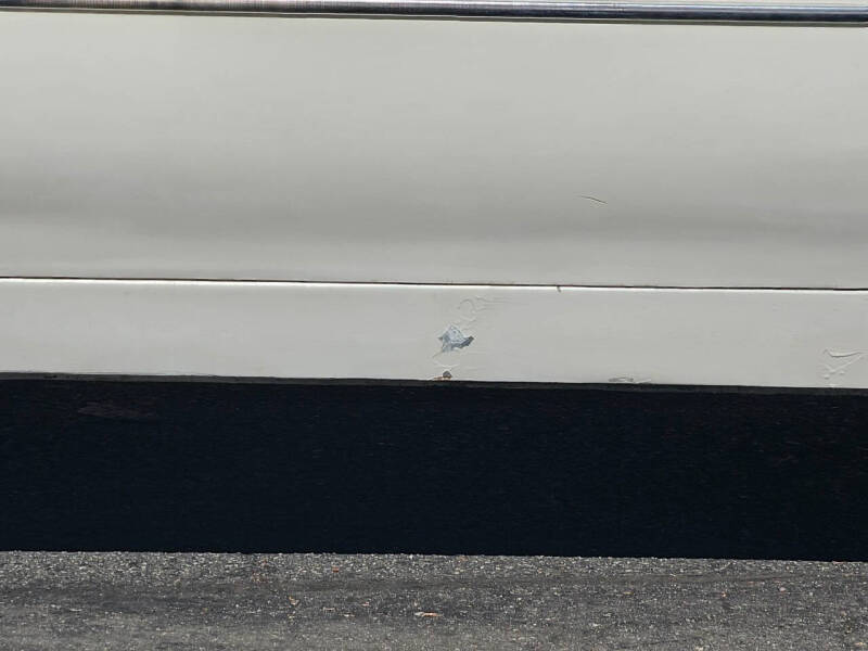 1967 Cadillac DeVille