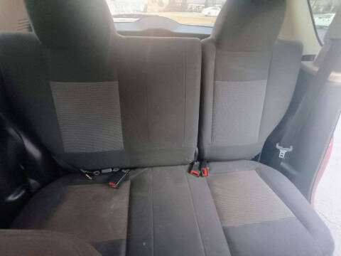 2015 Jeep Compass Sport