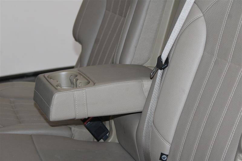 2014 Mercedes-Benz GL-Class GL 450 4MATIC