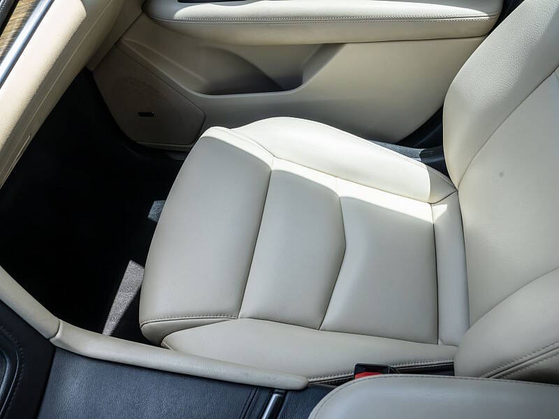 2018 Cadillac XT5