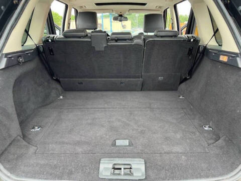 2011 Land Rover Range Rover Sport HSE