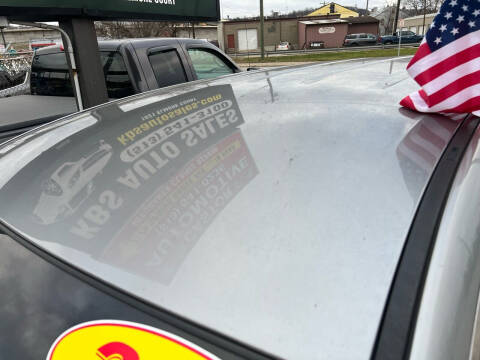 2013 Mazda CX-9 Sport