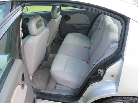 2006 Saturn Ion 2