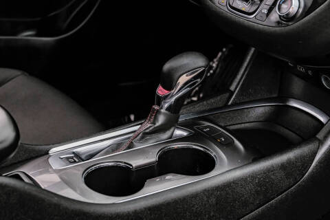 2022 Chevrolet Malibu RS