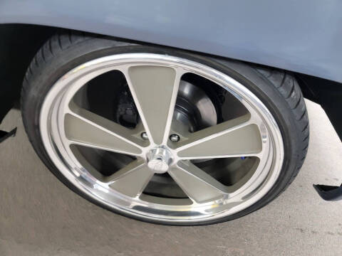 1974 Chevrolet C/K 10 Series