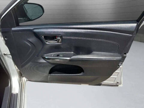 2013 Toyota Avalon XLE