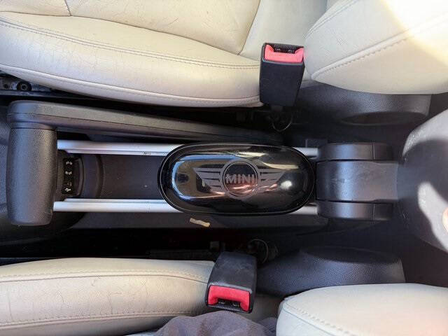 2012 MINI Cooper Countryman S