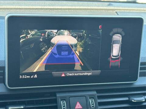 2020 Audi Q5 quattro Premium Plus 45 TFSI