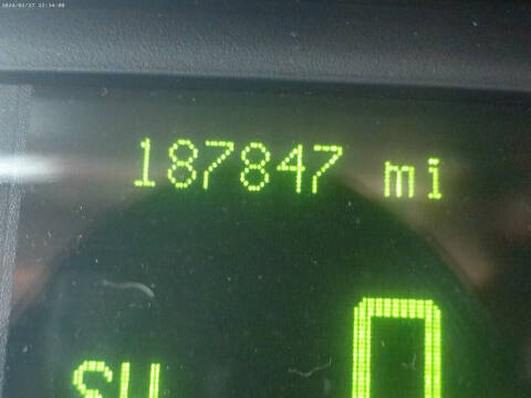 2006 Lincoln Town Car Designer Series