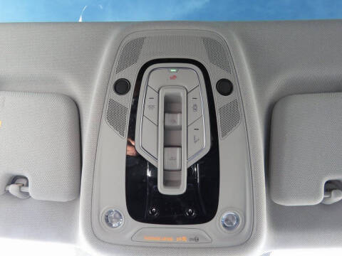 2022 Audi Q8 quattro Prestige 55 TFSI