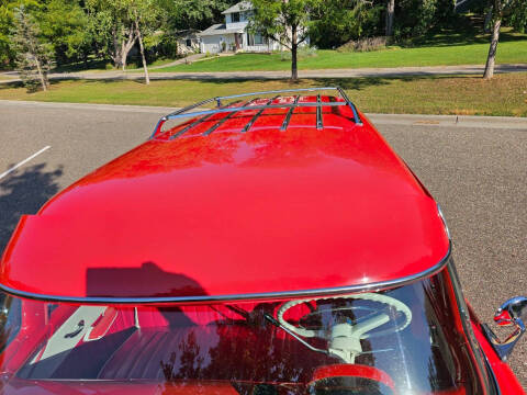 1955 Ford Country Squire