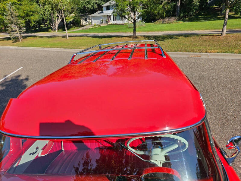 1955 Ford Country Squire