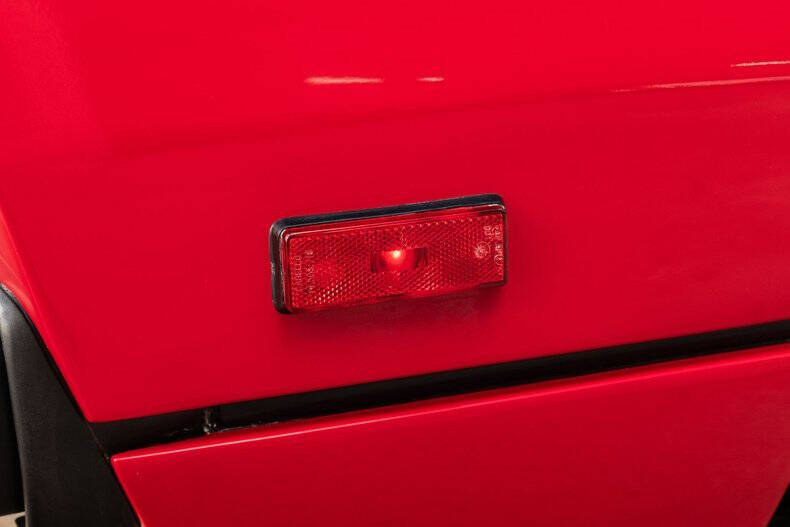 1979 Ferrari 308 GTB