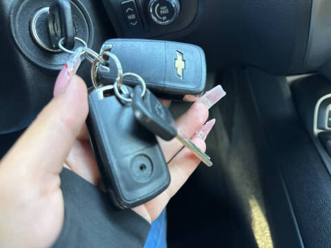 2012 Chevrolet Camaro LT