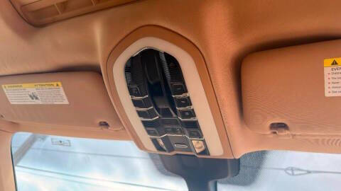 2013 Porsche Cayenne Diesel