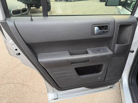 2013 Ford Flex SE