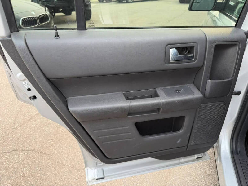 2013 Ford Flex SE