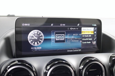 2021 Mercedes-Benz AMG GT