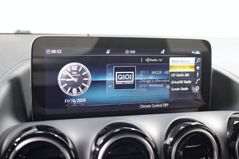 2021 Mercedes-Benz AMG GT