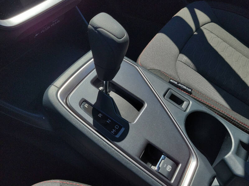 2024 Subaru Impreza Sport